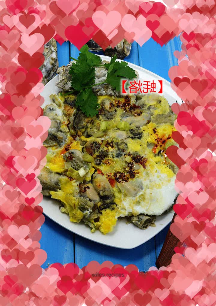 【Deciphering the delicious taste on the tip of the tongue】--Oyster brand