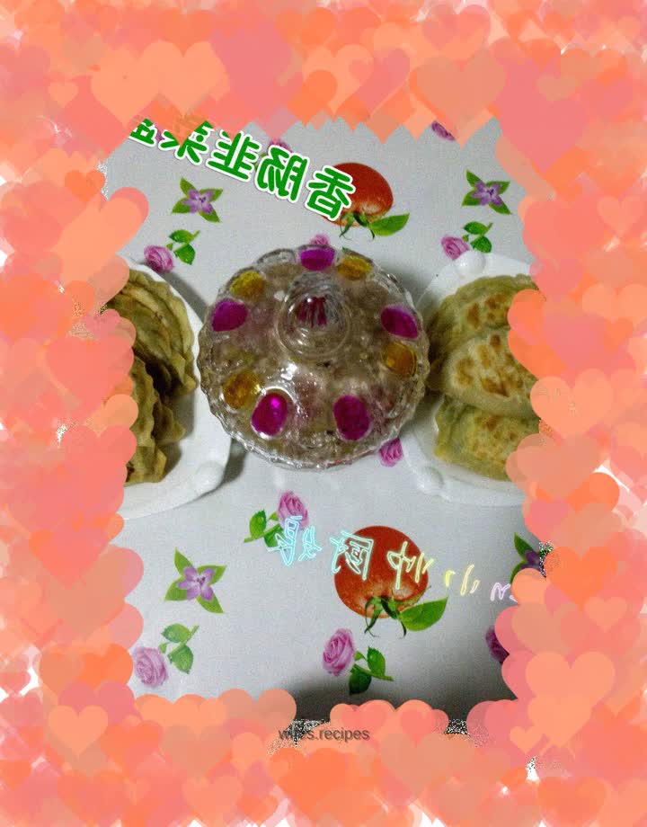 Sausage and Leek Box