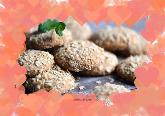 Depp Baking Lab--Brown Sugar Oatmeal