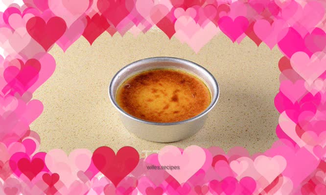 The temptation of getting deeper and deeper - classic heavy cheesecake