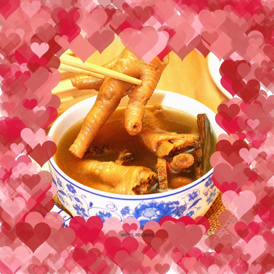 Guangdong Laohuo Liang Tang’s precious soup dumplings-Haimatian Qiqiang Bone Soup