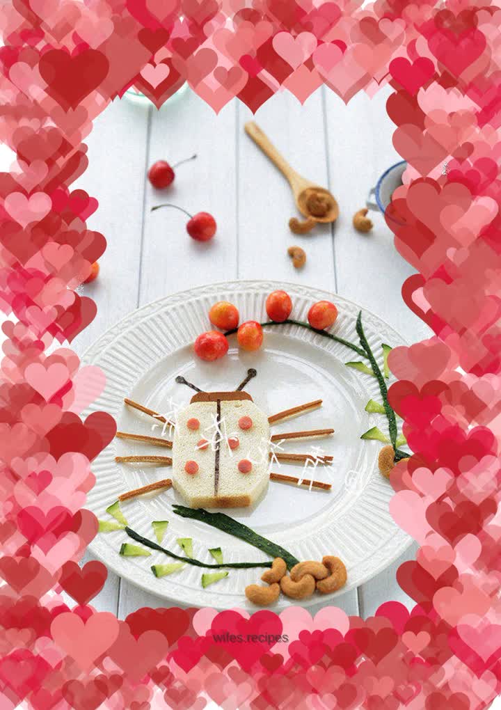 Ladybug’s Warm Spring