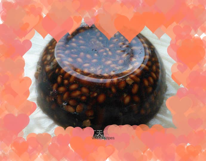 Yang's Pork Trotters Jelly🐷