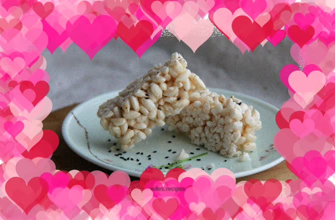 Rice Krispie Treats