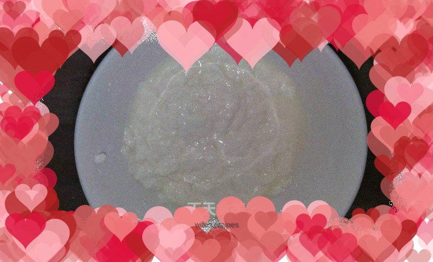 Homemade cream cheese, cream cheese