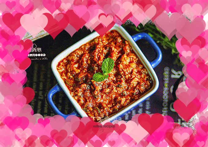 The classic Northeastern egg sauce that can easily complete three meals in the hot summer