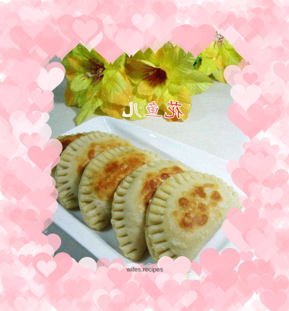 Parsley and egg stuffing box