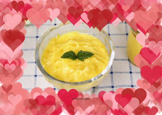 How to make lemon jam