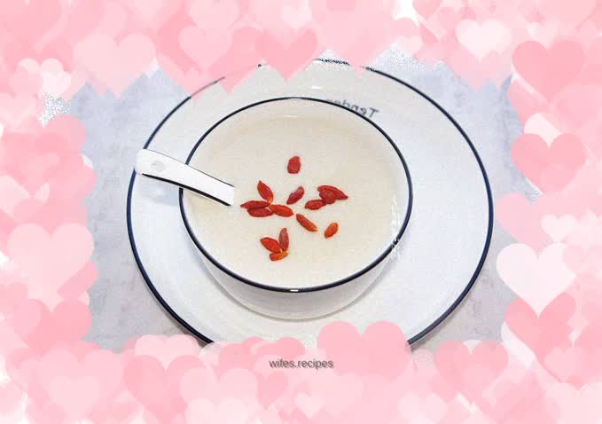 Peanut tender corn syrup