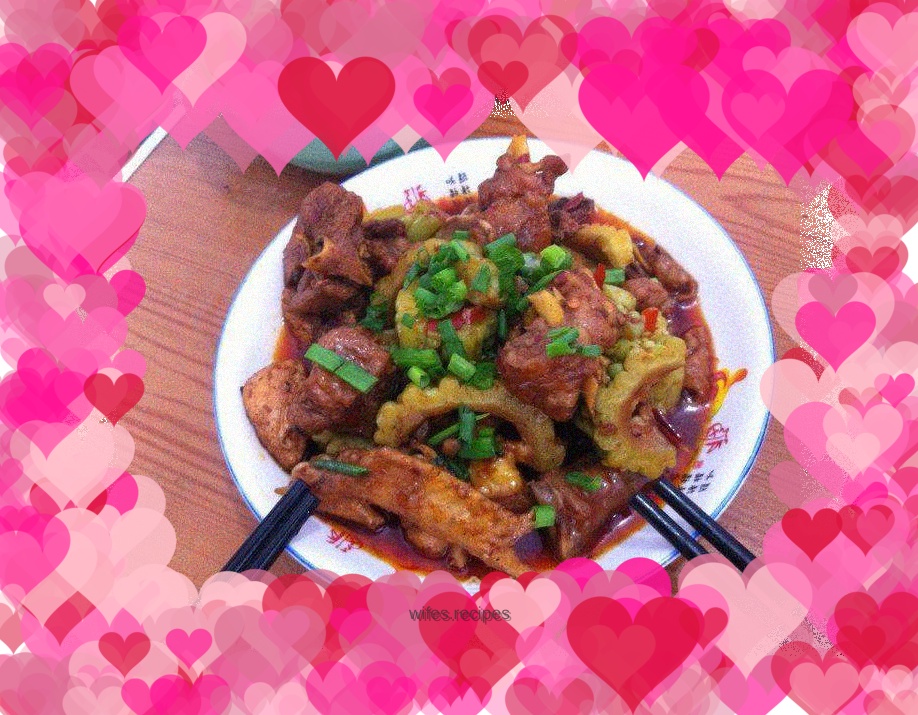 Simple Roast Chicken