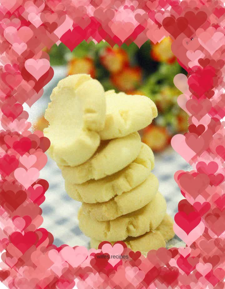 How to make margarita biscuits (making biscuits in the oven)