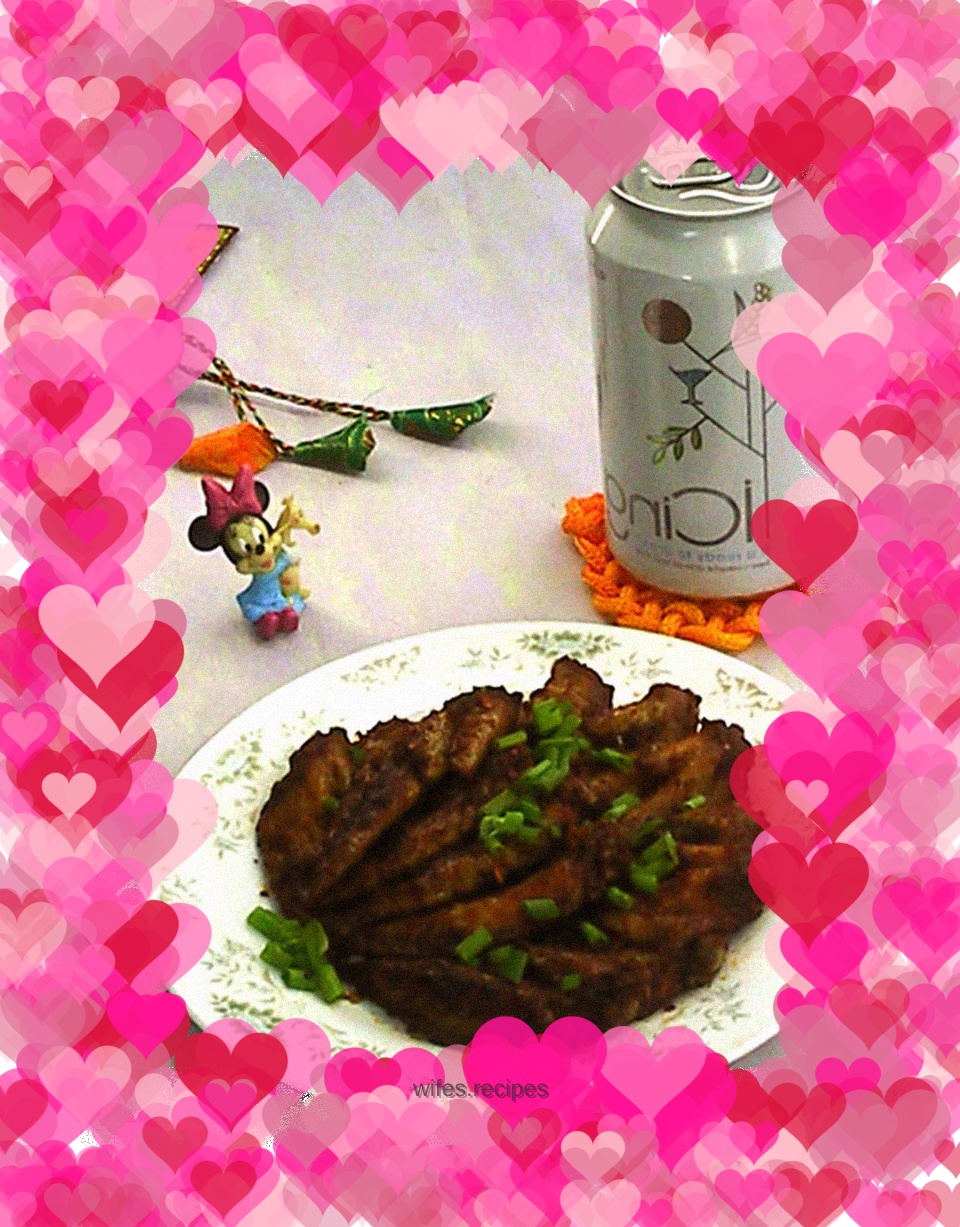 Spicy Grilled Chicken Wings