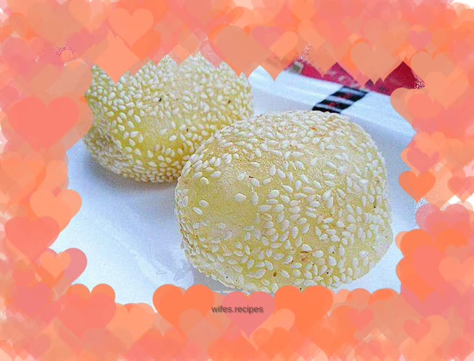 Inflatable hemp ball