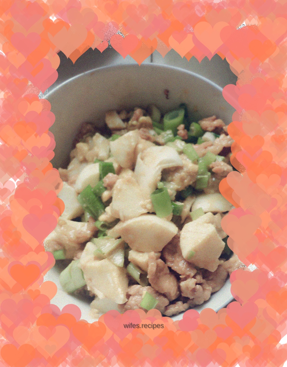 Cold Egg------Noodle Companion