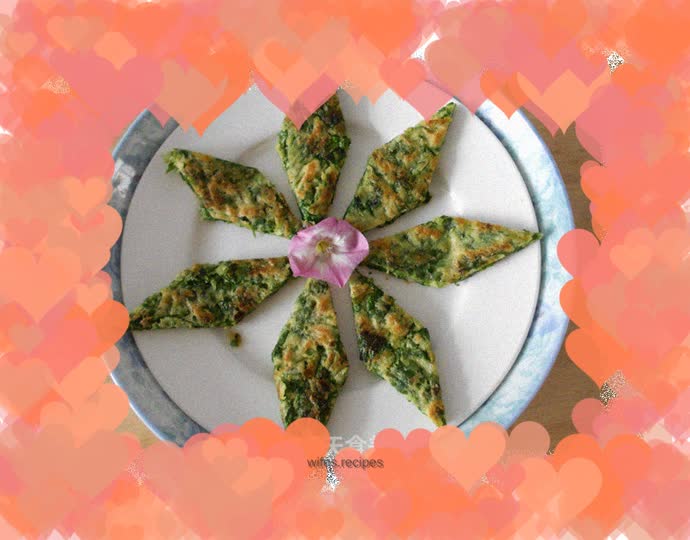 Five-spice stall eggs