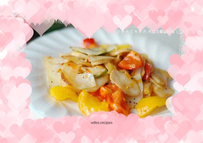 Thai Sweet Chili