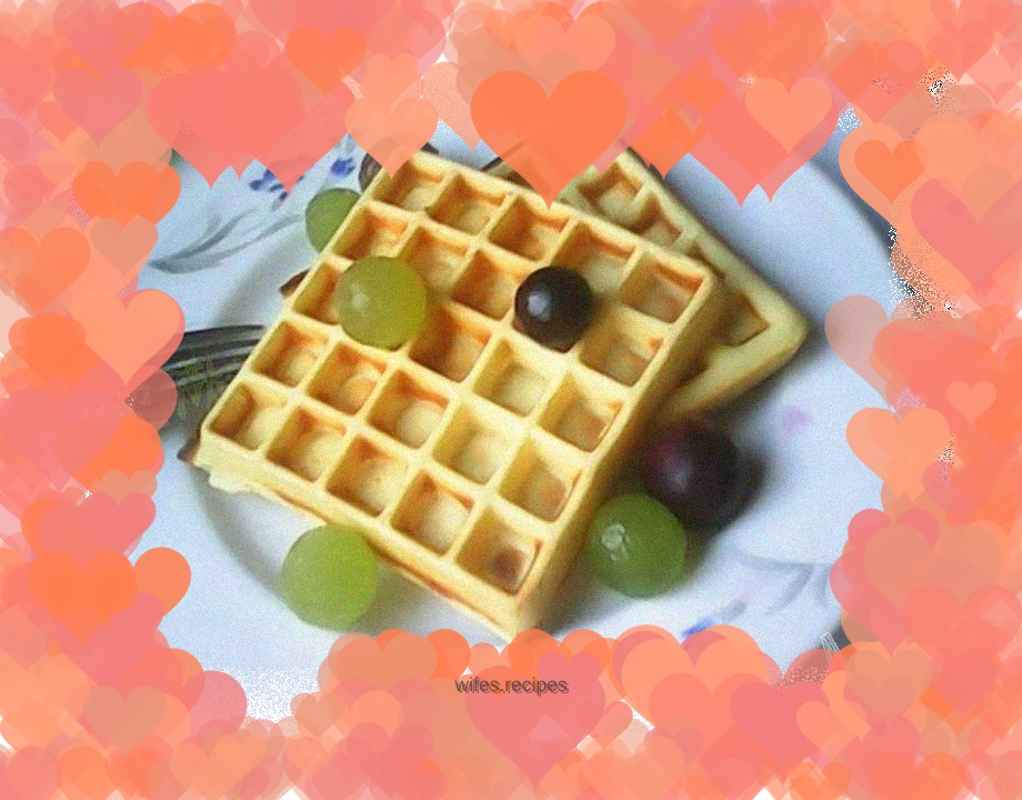 Waffles