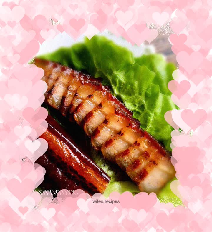 【Zhejiang】Bacon