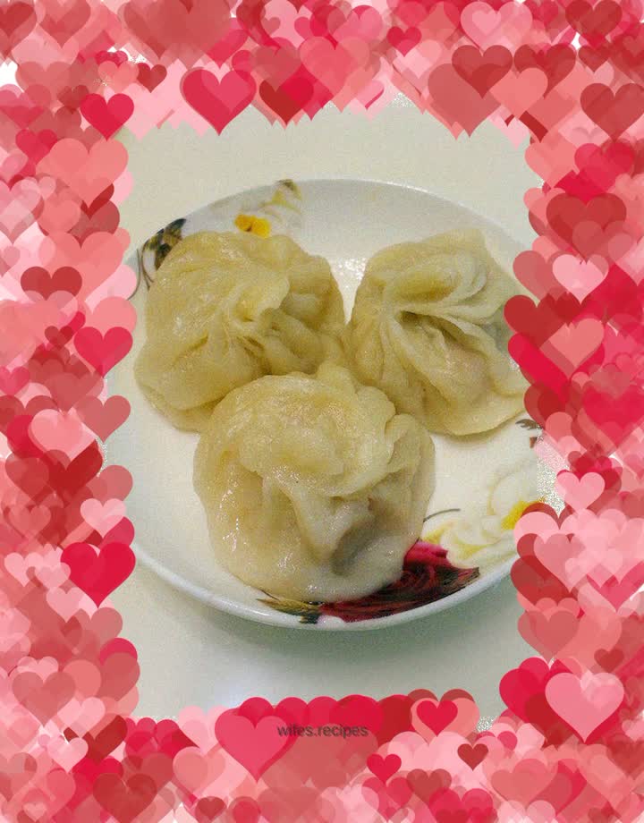 Xiao Long Bao