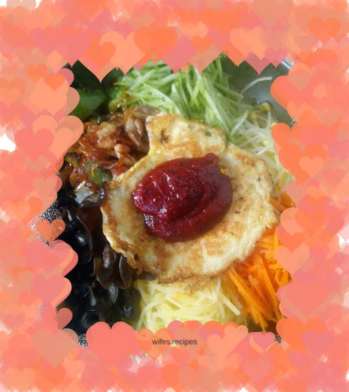Bibimbap