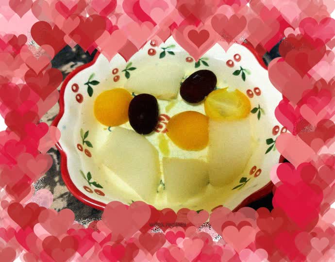 Sydney Kumquat and Red Date Water