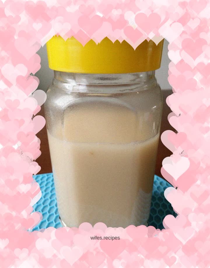 Homemade lard