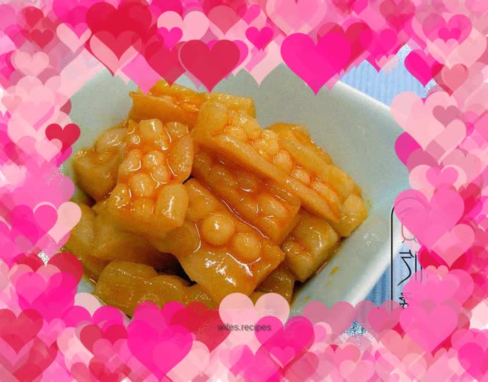 Sautéed Bitter Gourd ♥ Haha Bitter Gourd 3