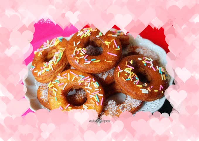 Donuts
