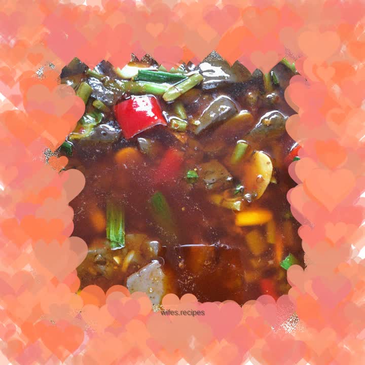 Homely blood is strong