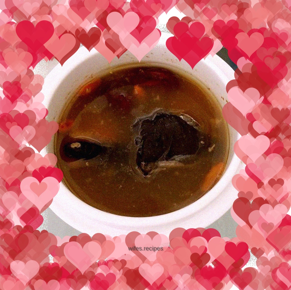 Donkey-hide gelatin recipe (3) Donkey-hide gelatin stewed black-bone chicken