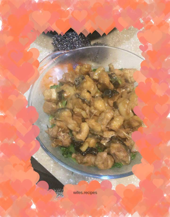 Homemade crocodile meat recipe