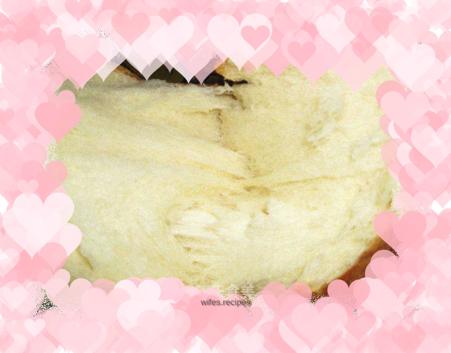 Three tips to teach you how to make perfect milky toast bread (bread machine version)