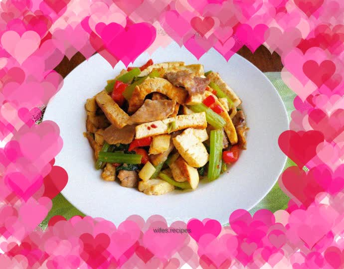 【Yantai】Homemade Tofu