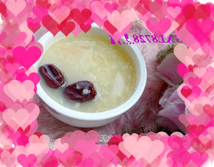 Babaozi rice porridge