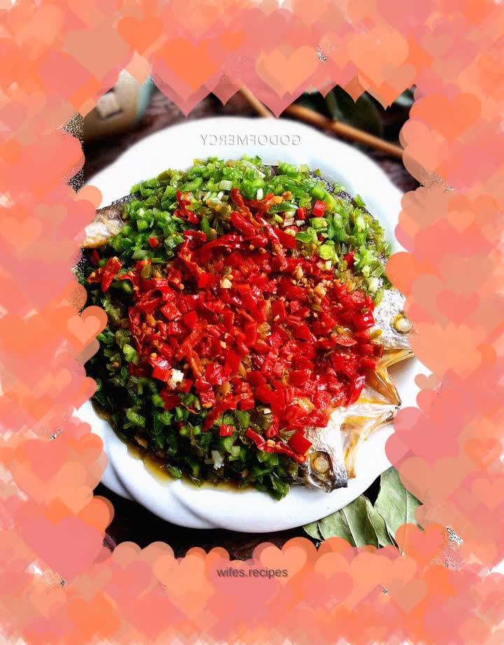 The Northeastern giant cotton-padded jacket that shocked everyone = allows you to eat high chopped pepper yellow croaker