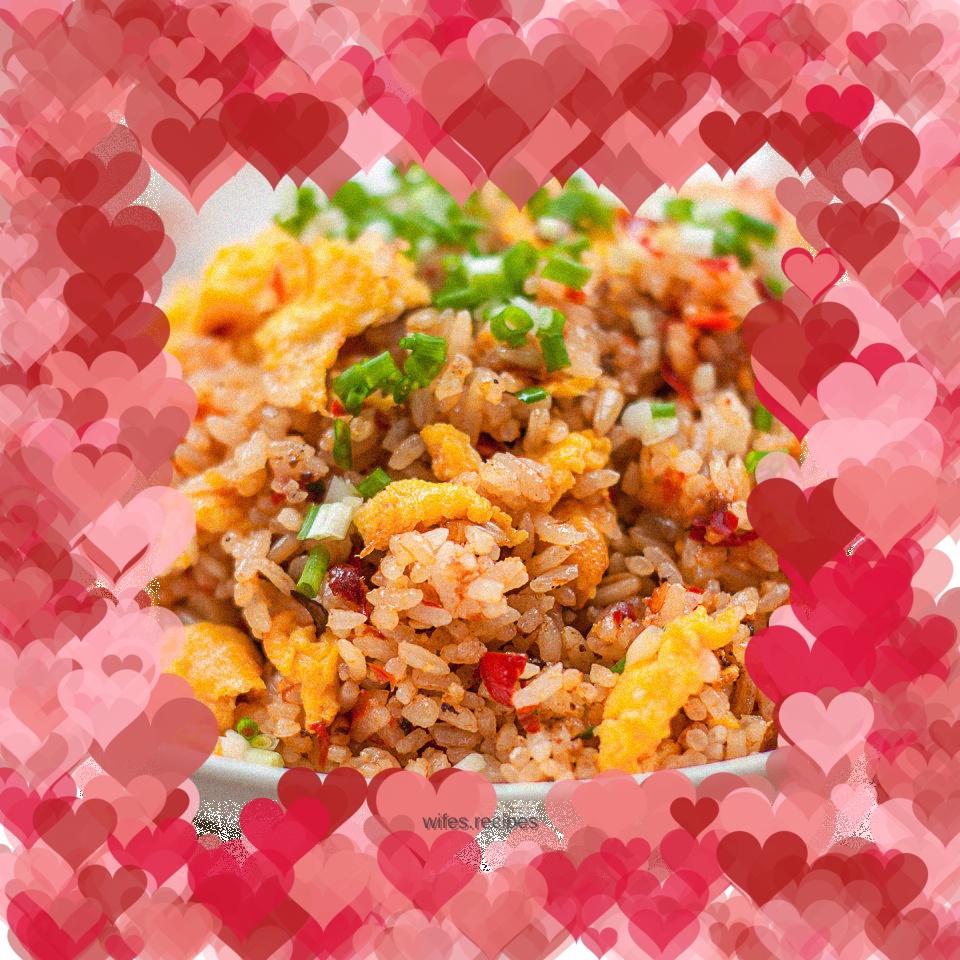 Egg Fried Rice