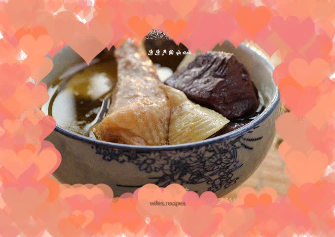 Fresh, sweet and delicious【Stewed Chicken with Winter Bamboo Shoots】