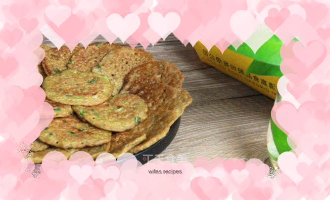 Don’t know what to have for breakfast? Yellow millet cake, have you learned it?