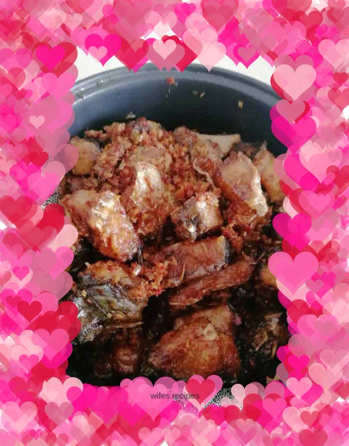 Fish with distiller’s grains