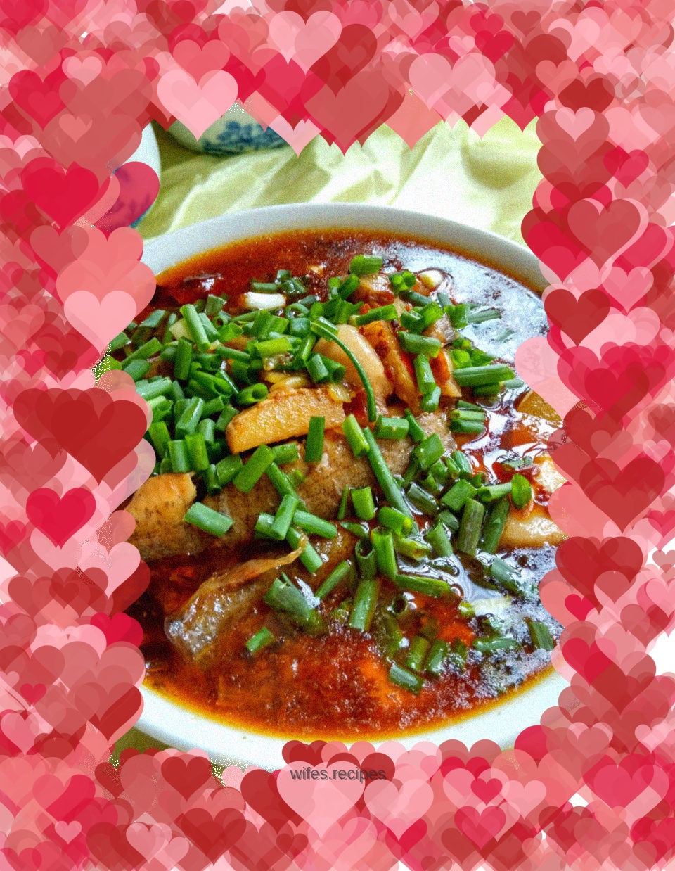 【Sichuan】Spicy rake loach