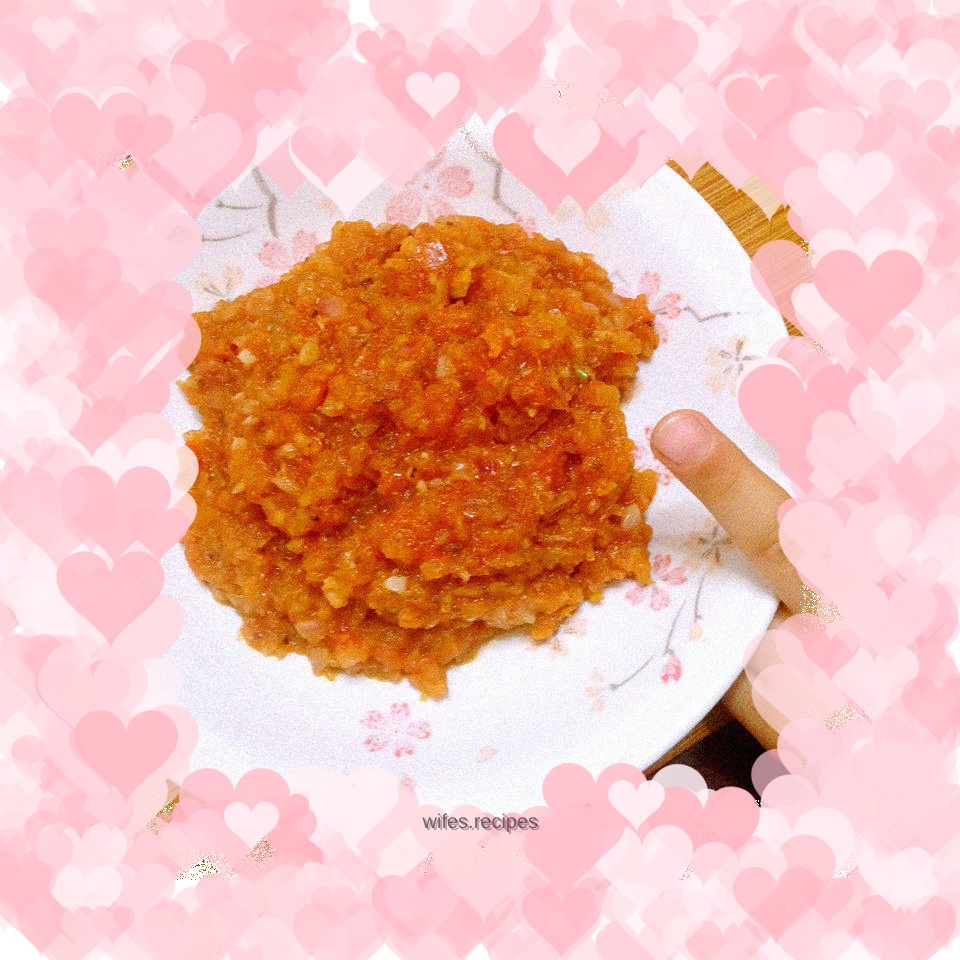 Homemade pizza sauce - tastes just like Pizza Hut