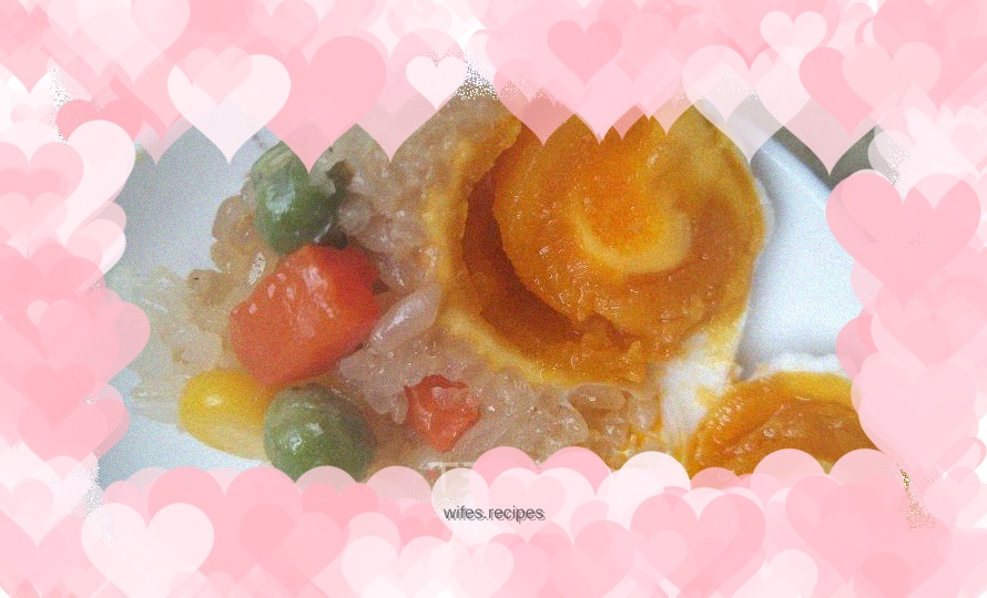 Colorful Easter Eggs