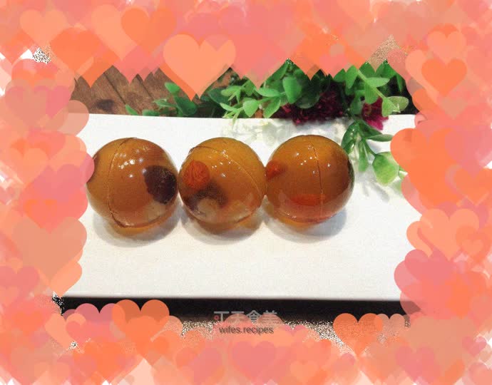 Double bud isinglass