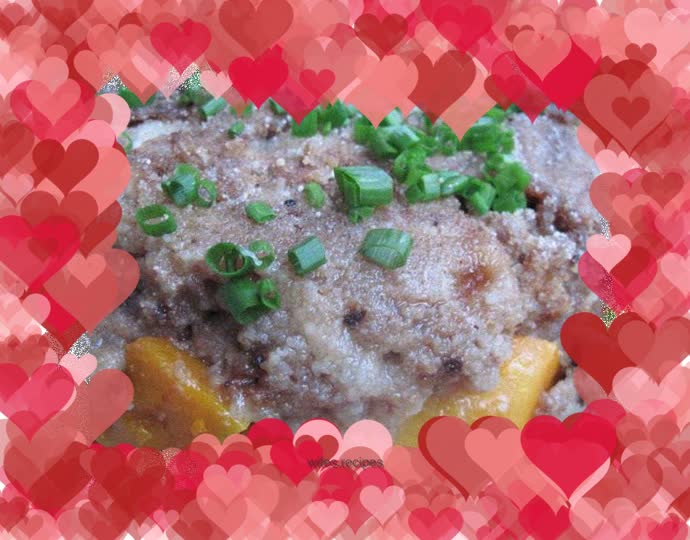 Friends, come on, tempeh