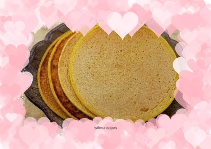 Soft corn tortillas (corn tortillas)