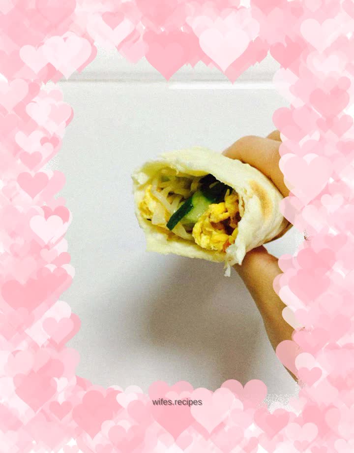 Northern Steamed Bun