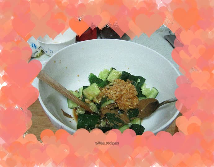 Sesame oil or sesame paste