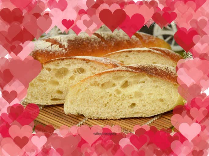 French bread