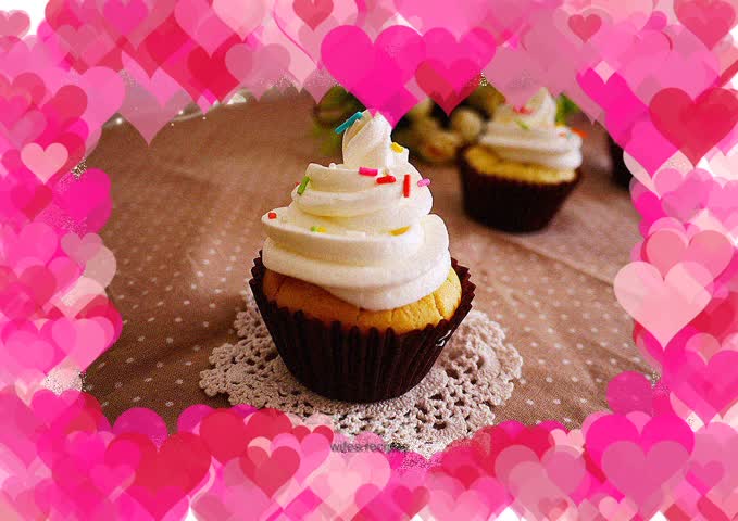 Kuaishou Banana Glutinous Rice Cake