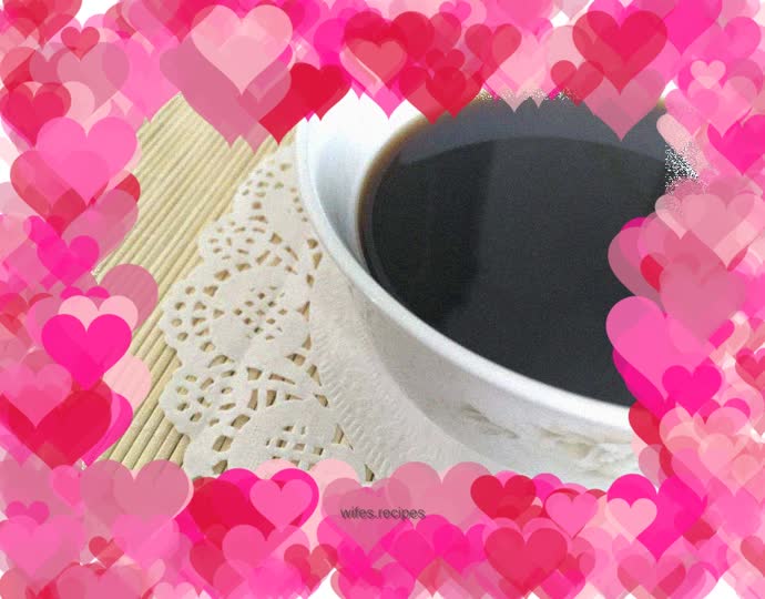 Nourishing Four-Wood Soup